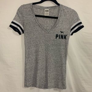 VS PINK  shirt Extra small